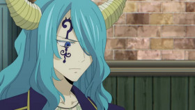 FAIRY TAIL 100 YEARS QUEST S01E05 XviD-AFG EZTV