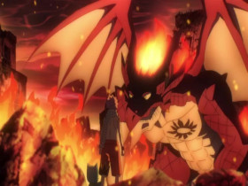 FAIRY TAIL 100 YEARS QUEST S01E06 480p x264-mSD EZTV