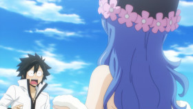 FAIRY TAIL 100 YEARS QUEST S01E08 1080p HEVC x265-MeGusta EZTV