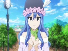FAIRY TAIL 100 YEARS QUEST S01E08 480p x264-mSD EZTV