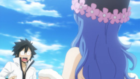 FAIRY TAIL 100 YEARS QUEST S01E08 720p HEVC x265-MeGusta EZTV