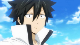 FAIRY TAIL 100 YEARS QUEST S01E08 XviD-AFG EZTV
