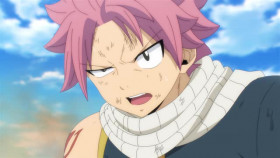 FAIRY TAIL 100 YEARS QUEST S01E10 XviD-AFG EZTV