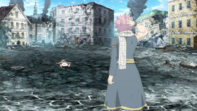 FAIRY TAIL 100 YEARS QUEST S01E12 1080p HEVC x265-MeGusta EZTV