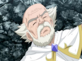 FAIRY TAIL 100 YEARS QUEST S01E12 480p x264-mSD EZTV