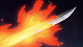 FAIRY TAIL 100 YEARS QUEST S01E13 XviD-AFG EZTV