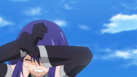FAIRY TAIL 100 YEARS QUEST S01E14 1080p HEVC x265-MeGusta EZTV