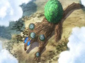 FAIRY TAIL 100 YEARS QUEST S01E15 480p x264-mSD EZTV