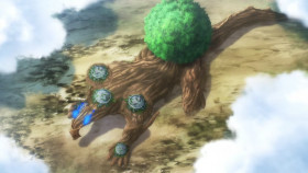 FAIRY TAIL 100 YEARS QUEST S01E15 720p HEVC x265-MeGusta EZTV