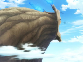 FAIRY TAIL 100 YEARS QUEST S01E16 480p x264-mSD EZTV