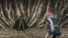 FAIRY TAIL 100 YEARS QUEST S01E16 XviD-AFG EZTV