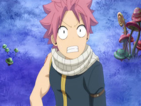 FAIRY TAIL 100 YEARS QUEST S01E19 480p x264-mSD EZTV