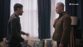 Faithless 2024 S01E06 XviD-AFG EZTV