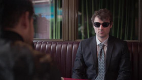 Faithless S01E05 XviD-AFG EZTV