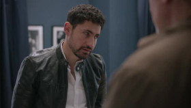 Faithless S01E06 XviD-AFG EZTV