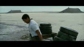 Fallout S01E01 The End 1080p WEBRip 10Bit DDP5 1 Atmos HEVC-d3g EZTV