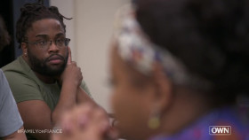 Family and Fiance S02E13 Ivy and Carlos The Past Stays In the Picture 1080p HDTV x264-CRiMSON EZTV