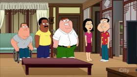 Family Guy S14E10 720p HDTV x264-KILLERS EZTV