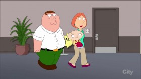 Family Guy S14E11 HDTV x264-KILLERS EZTV