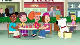 Family Guy S14E12 HDTV x264-KILLERS EZTV