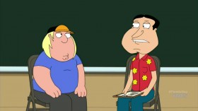 Family Guy S14E13 720p HDTV x264-AVS EZTV