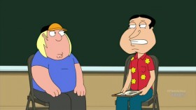 Family Guy S14E13 HDTV x264-KILLERS EZTV