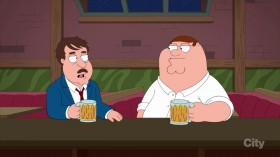 Family Guy S14E18 HDTV x264-FLEET EZTV