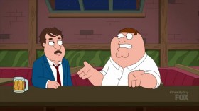 Family Guy S14E18 PROPER HDTV x264-BATV EZTV