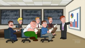 Family Guy S14E20 HDTV x264-FLEET EZTV