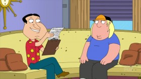 Family Guy S15E01 HDTV x264-LOL EZTV