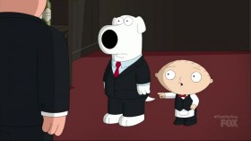 Family Guy S15E02 HDTV x264-FLEET EZTV