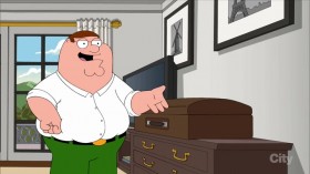 Family Guy S15E04 PROPER HDTV x264-KILLERS EZTV