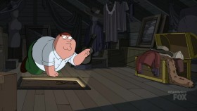 Family Guy S15E07 720p HDTV x264-AVS EZTV