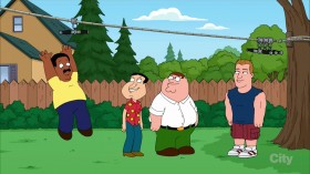 Family Guy S15E11 720p HDTV x264-AVS EZTV