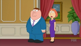 Family Guy S15E17 720p HDTV x264-AVS EZTV