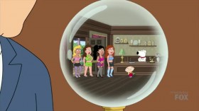 Family Guy S15E18 HDTV x264-SVA EZTV