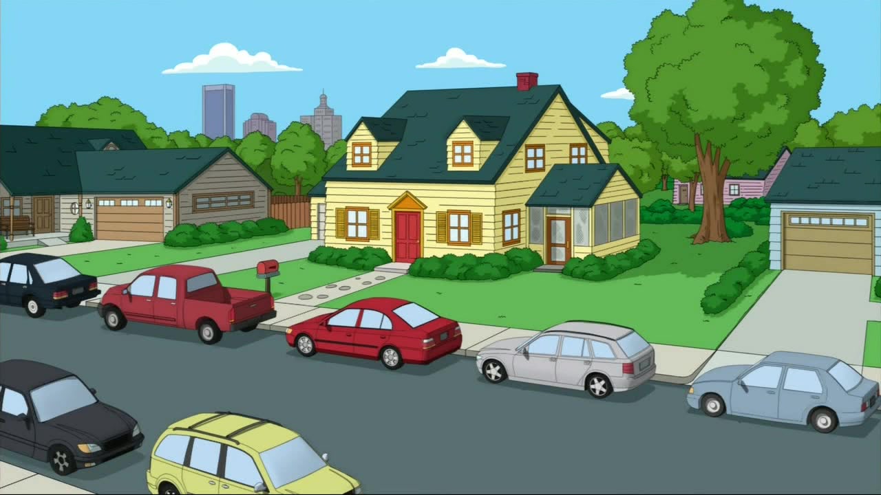 Family Guy Season 9 Episode 14 Tiegs for Two Full Episode