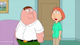 Family Guy S15E20 A House Full Of Peters 720p WEB h264-HEAT EZTV