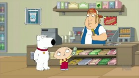 Family Guy S16E04 REPACK 720p HDTV x264-AVS EZTV