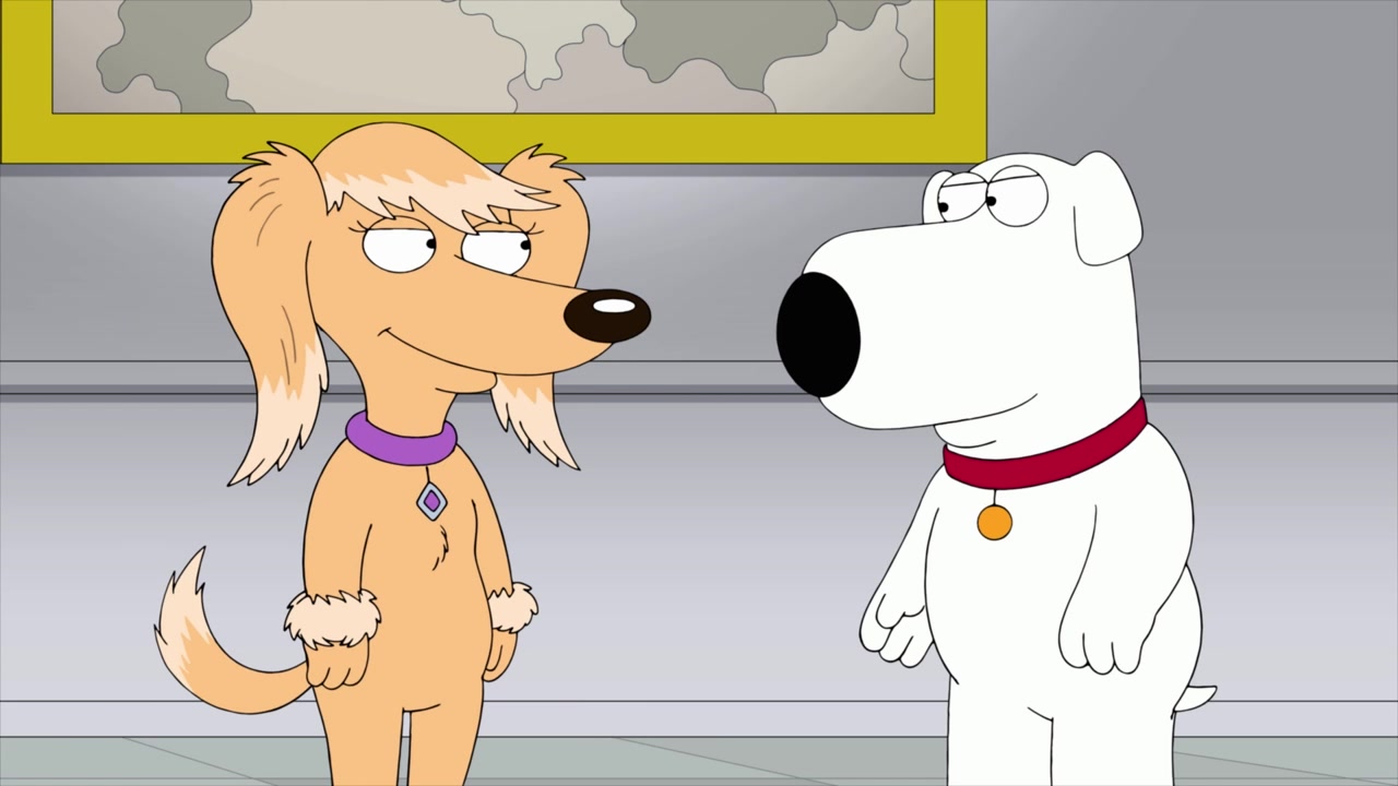 Family Guy Torrent Download - EZTV