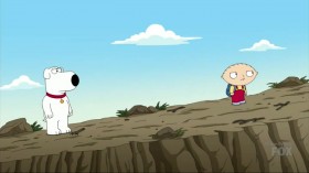 Family Guy S16E11 HDTV x264-KILLERS EZTV