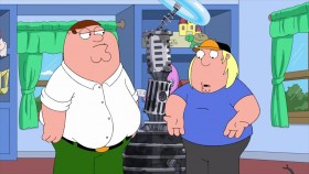 Family Guy S16E17 WEB x264-TBS EZTV