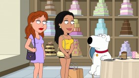 Family Guy S17E01 Married with Cancer 720p AMZN WEB-DL DD+5 1 H 264-CtrlHD EZTV