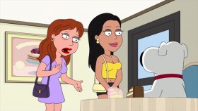 Family Guy S17E01 XviD-AFG EZTV