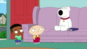 Family Guy S17E03 720p HDTV x264-LucidTV EZTV