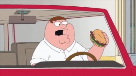 Family Guy S17E03 XviD-AFG EZTV