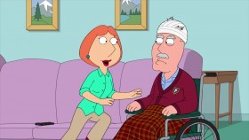 Family Guy S17E05 720p WEB x265-MiNX EZTV