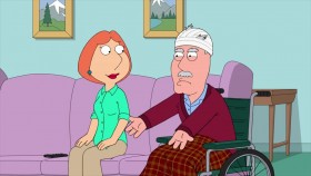 Family Guy S17E05 WEB x264-TBS EZTV