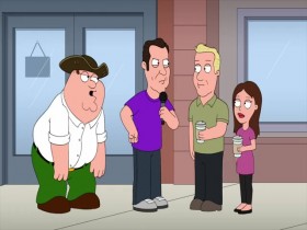 Family Guy S17E09 480p x264-mSD EZTV