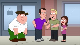 Family Guy S17E09 Pawtucket Pete 720p AMZN WEB-DL DD+5 1 H 264-CtrlHD EZTV